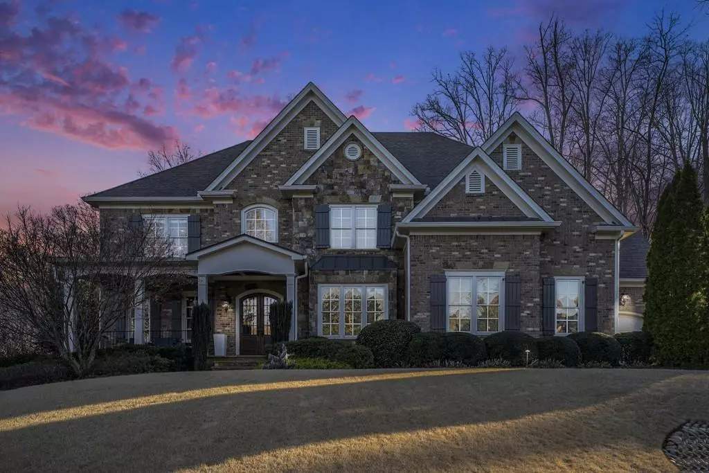Alpharetta, GA 30004,2885 Manor Bridge DR