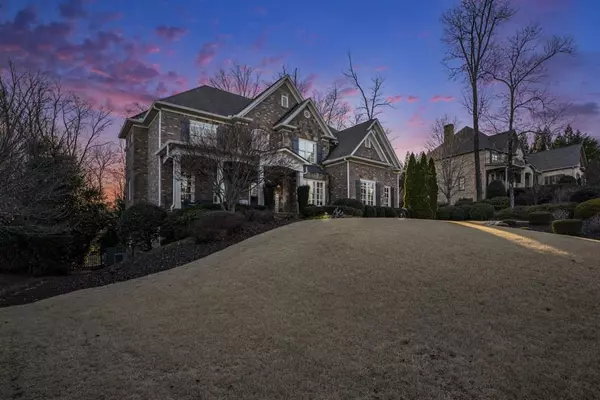 Alpharetta, GA 30004,2885 Manor Bridge DR