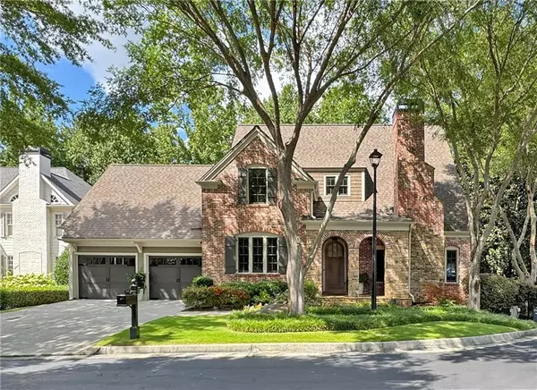 3140 Woodvale CT, Alpharetta, GA 30022