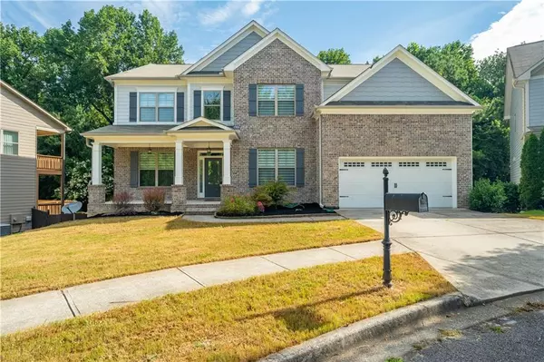 2121 Spring Sound LN, Buford, GA 30519
