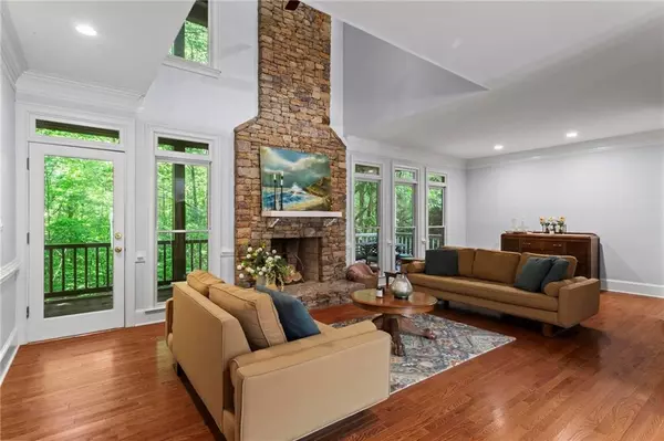 Alpharetta, GA 30022,2910 Leeds Garden LN