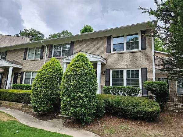 2232 Dunseath AVE NW #108, Atlanta, GA 30318