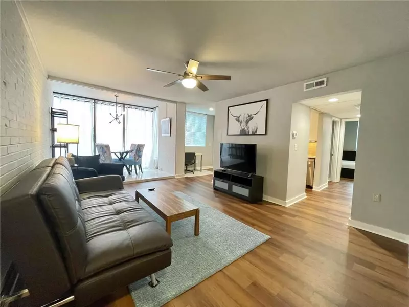 345 7th ST NE #8, Atlanta, GA 30308
