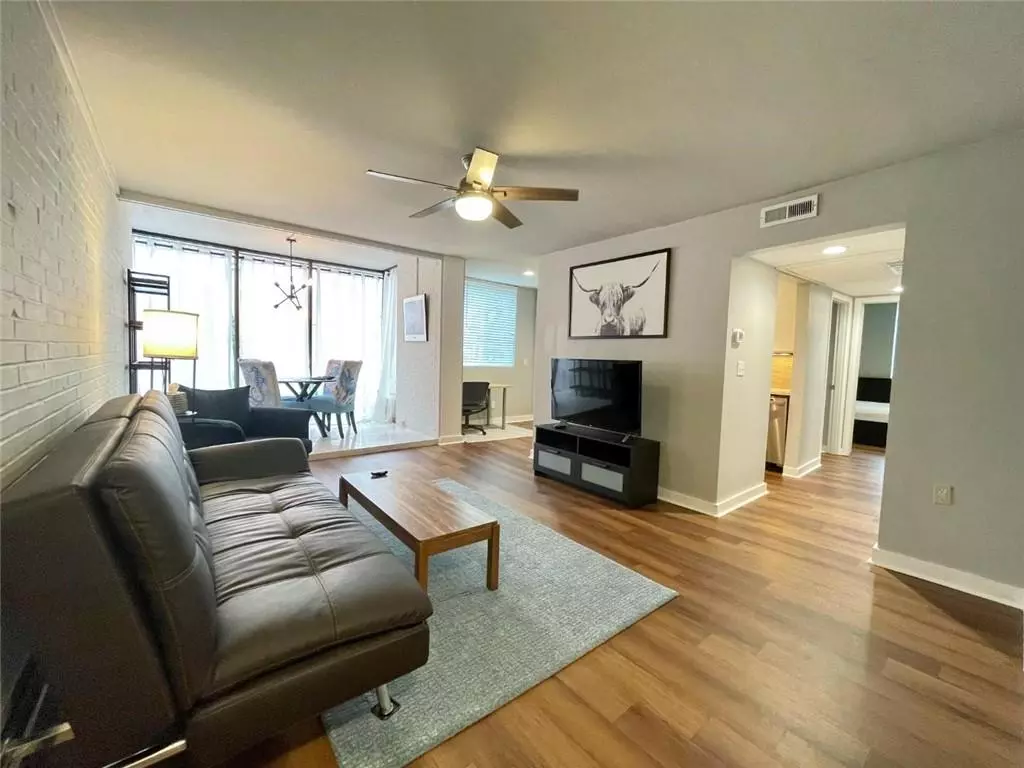 Atlanta, GA 30308,345 7th ST NE #8