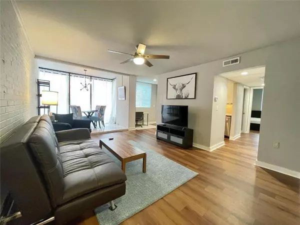 345 7th ST NE #8, Atlanta, GA 30308
