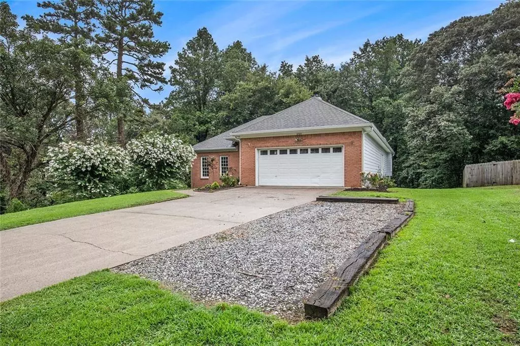 Cumming, GA 30041,2705 Stratfield DR