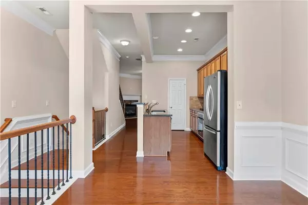 Brookhaven, GA 30319,1973 Cobblestone Circle NE