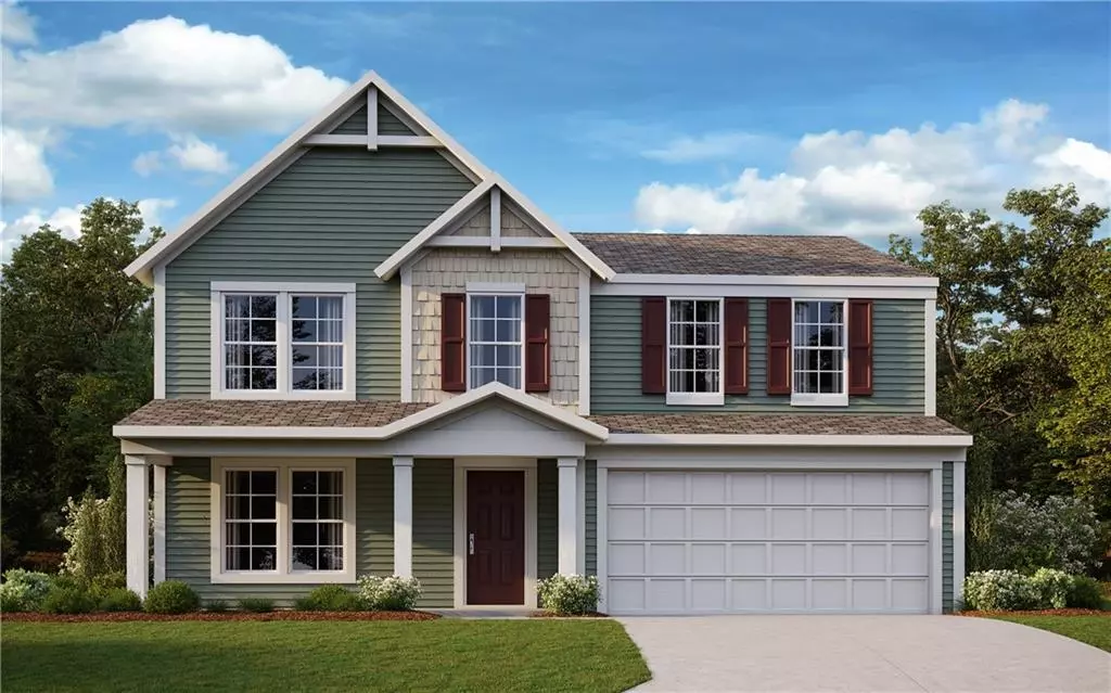 Braselton, GA 30517,69 Cava TER