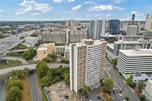 Atlanta, GA 30308,215 Piedmont #2108 AVE NE