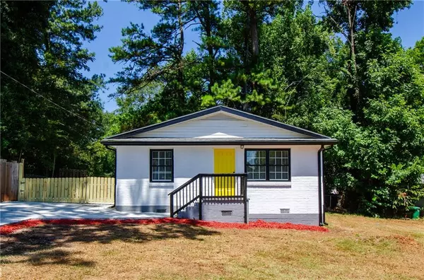 4244 Lindsey DR, Decatur, GA 30035