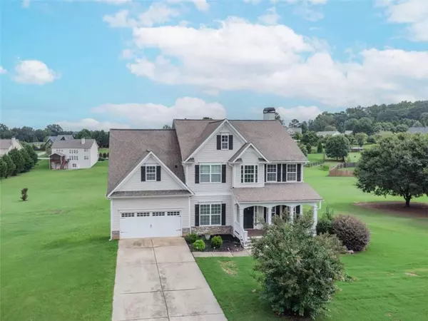 Hoschton, GA 30548,148 Downing ST