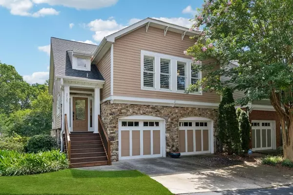 2125 Constitution CT #1701, Roswell, GA 30075