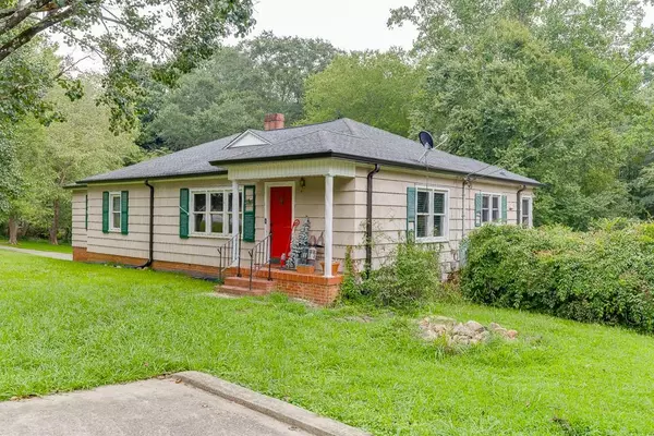 Carnesville, GA 30521,10170 Lavonia RD