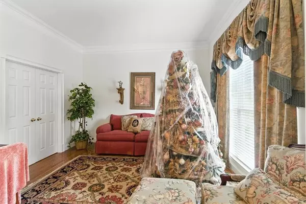 Rome, GA 30161,3 Belmont CT SE
