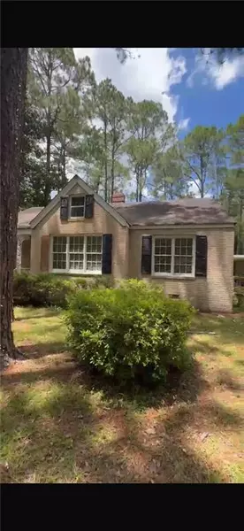 717 8th AVE, Albany, GA 31701