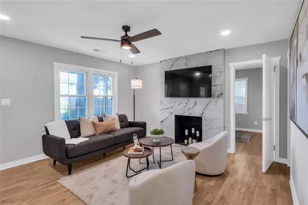 Atlanta, GA 30341,3910 CLAIRMONT RD