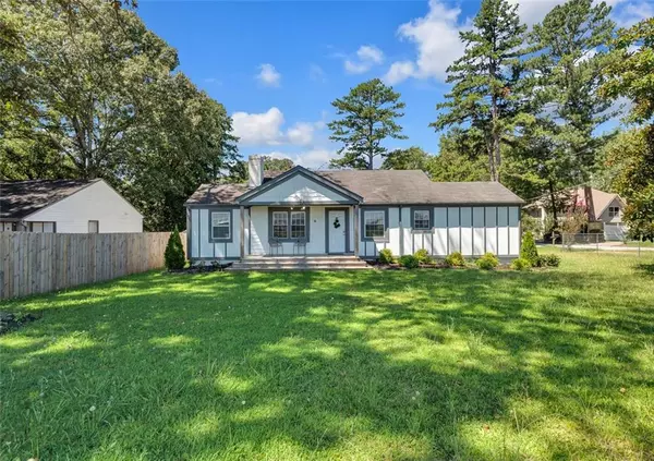 3910 CLAIRMONT RD, Atlanta, GA 30341