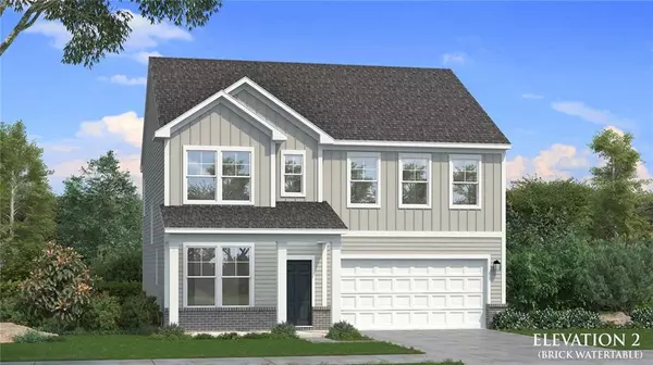 263 Arnewood CIR, Mcdonough, GA 30253