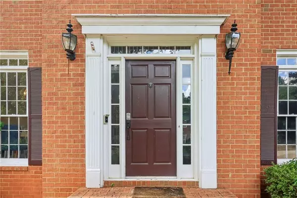 Lawrenceville, GA 30043,2615 Ashbourne DR NE