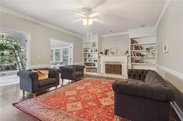 Lawrenceville, GA 30043,2615 Ashbourne DR NE