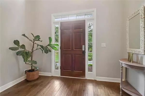 Lawrenceville, GA 30043,2615 Ashbourne DR NE