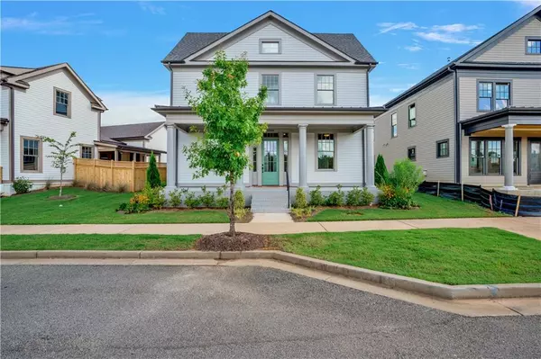 Conyers, GA 30094,1356 Flora DR