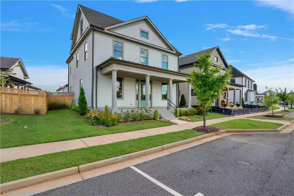 Conyers, GA 30094,1356 Flora DR