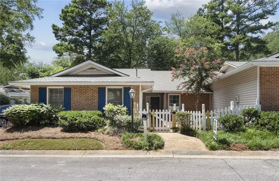 12 WATERFORD CT, Atlanta, GA 30328