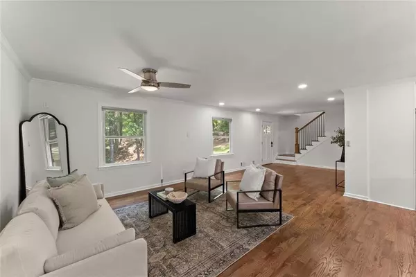 Marietta, GA 30064,800 Breckinridge RD SW
