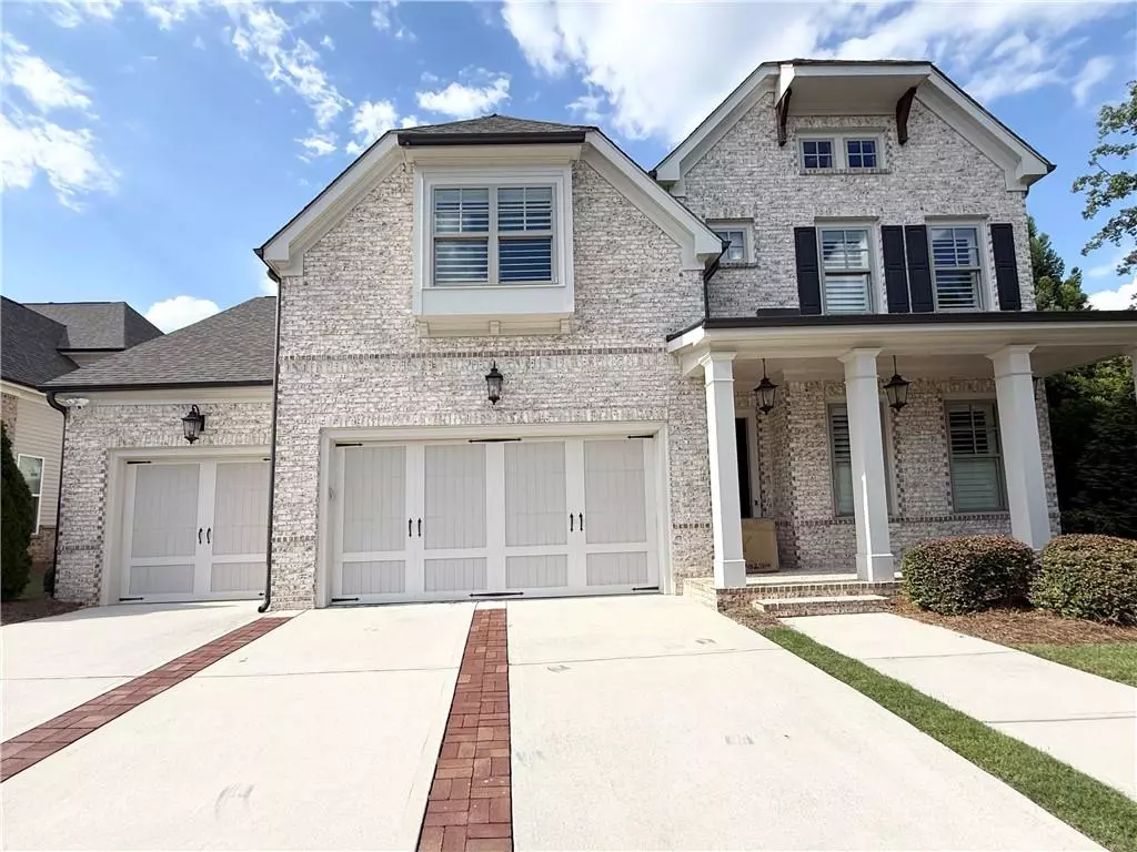 Duluth, GA 30097,6220 Bellmoore Park LN