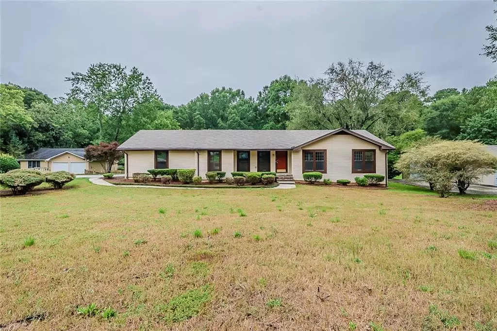 Stone Mountain, GA 30088,4909 Woodhurst WAY