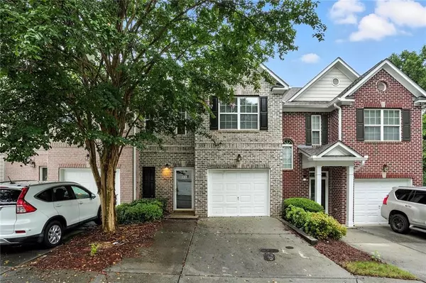 2263 Leicester WAY SE, Atlanta, GA 30316