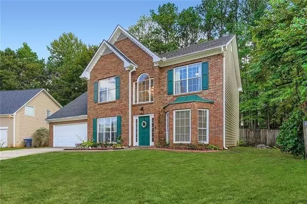 2400 Compton PL, Suwanee, GA 30024