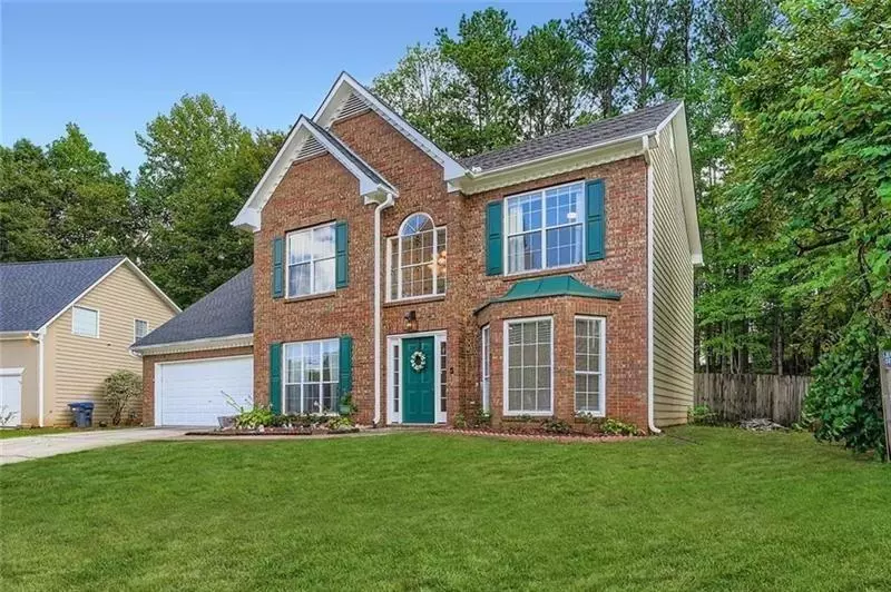 2400 Compton PL, Suwanee, GA 30024