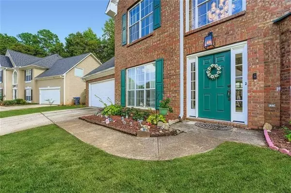 Suwanee, GA 30024,2400 Compton PL