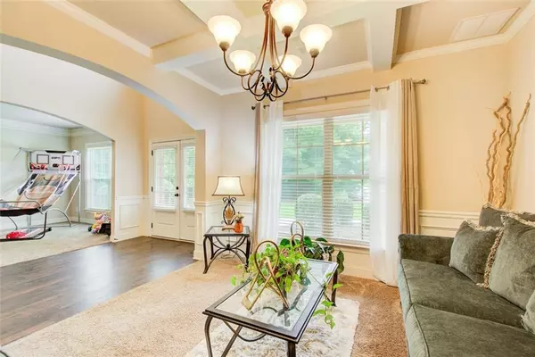 Palmetto, GA 30268,167 Tiffany TRCE