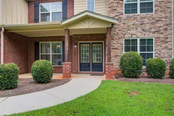 Palmetto, GA 30268,167 Tiffany TRCE