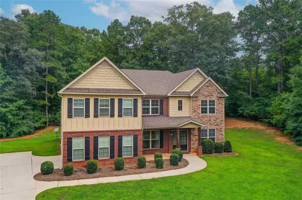 167 Tiffany TRCE, Palmetto, GA 30268