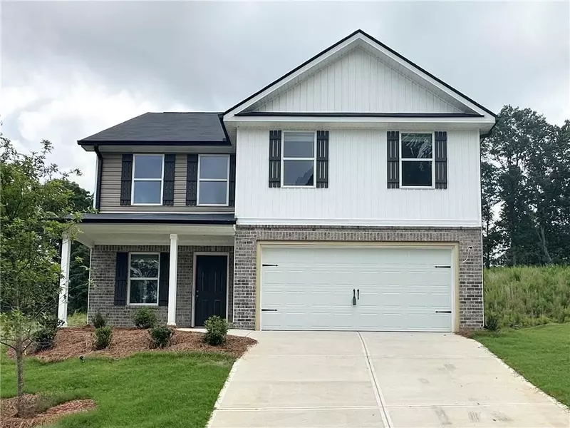 123 Deer XING, Temple, GA 30179