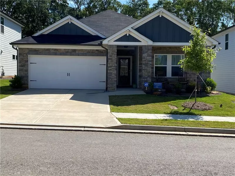 5848 Hackberry LN, Braselton, GA 30517