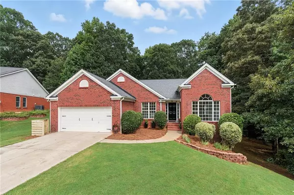 8075 Garden Oak CT, Cumming, GA 30041