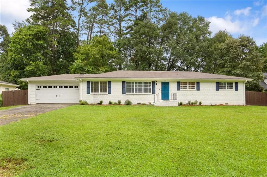 Marietta, GA 30066,159 Lloyd DR
