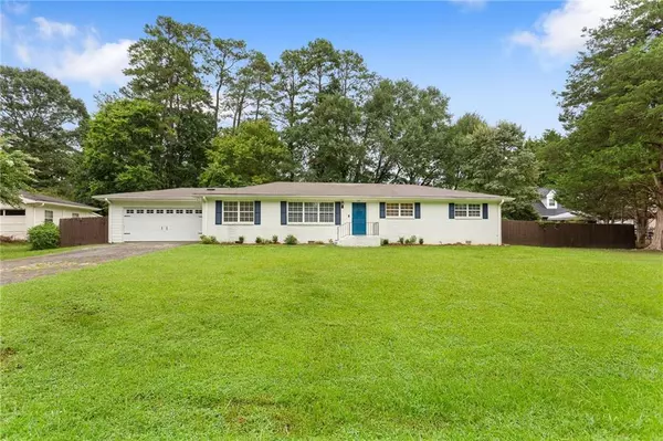 Marietta, GA 30066,159 Lloyd DR