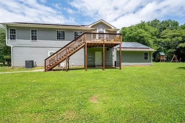 Cartersville, GA 30121,76 VAUGHN RD NE