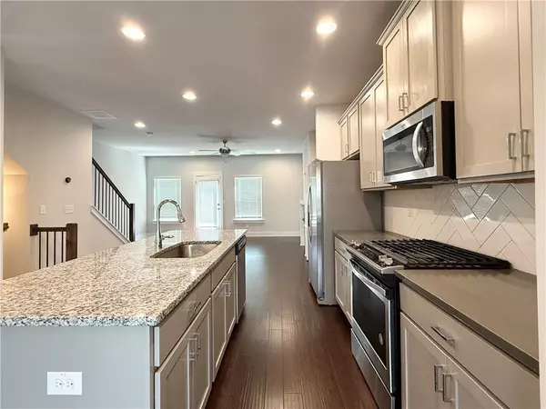 Atlanta, GA 30340,3833 Oxford CIR