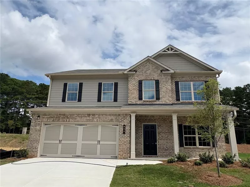 936 Lakeview Oaks CT, Grayson, GA 30017