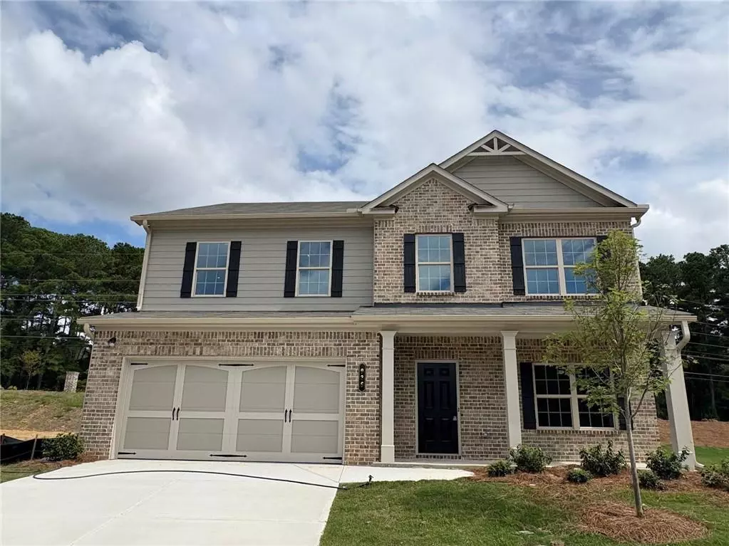 Grayson, GA 30017,936 Lakeview Oaks CT