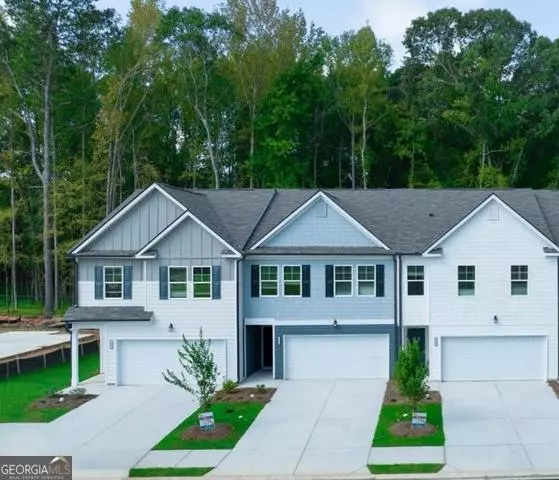 Hoschton, GA 30548,41 Huntley TRCE #5