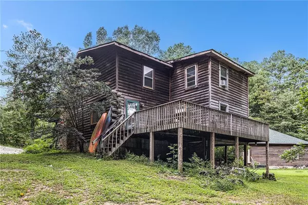 Tallapoosa, GA 30176,78 Pine DR