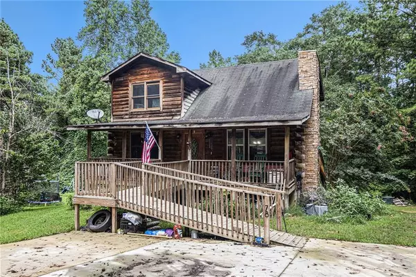 Tallapoosa, GA 30176,78 Pine DR